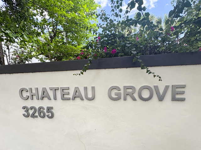 Chateau Grove Condo photo 3
